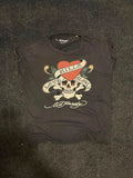 Ed Hardy y2k Rarest Tee