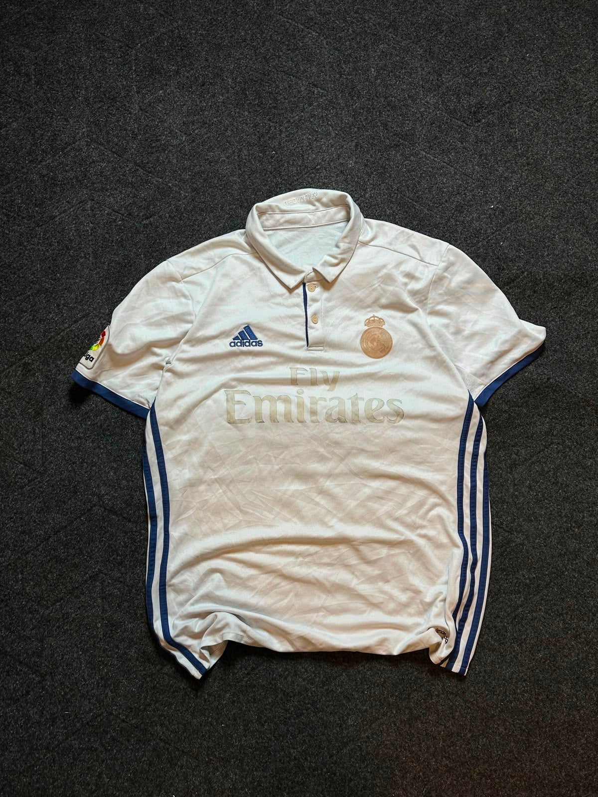 Real Madrid Modric