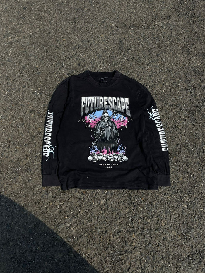 FutureScape Retro Tee