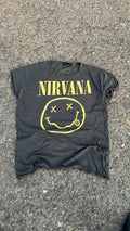 Vintage Nirvana Tee