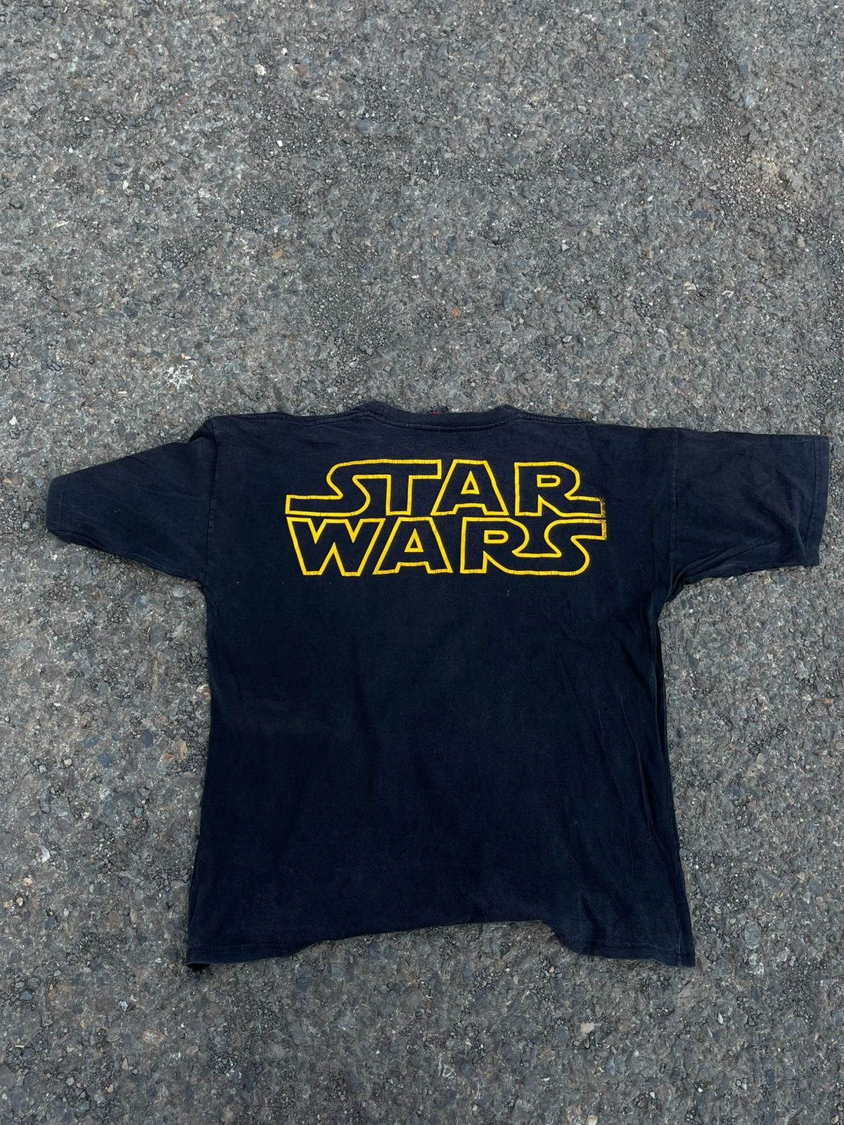 Star War Kyle Ren Tee