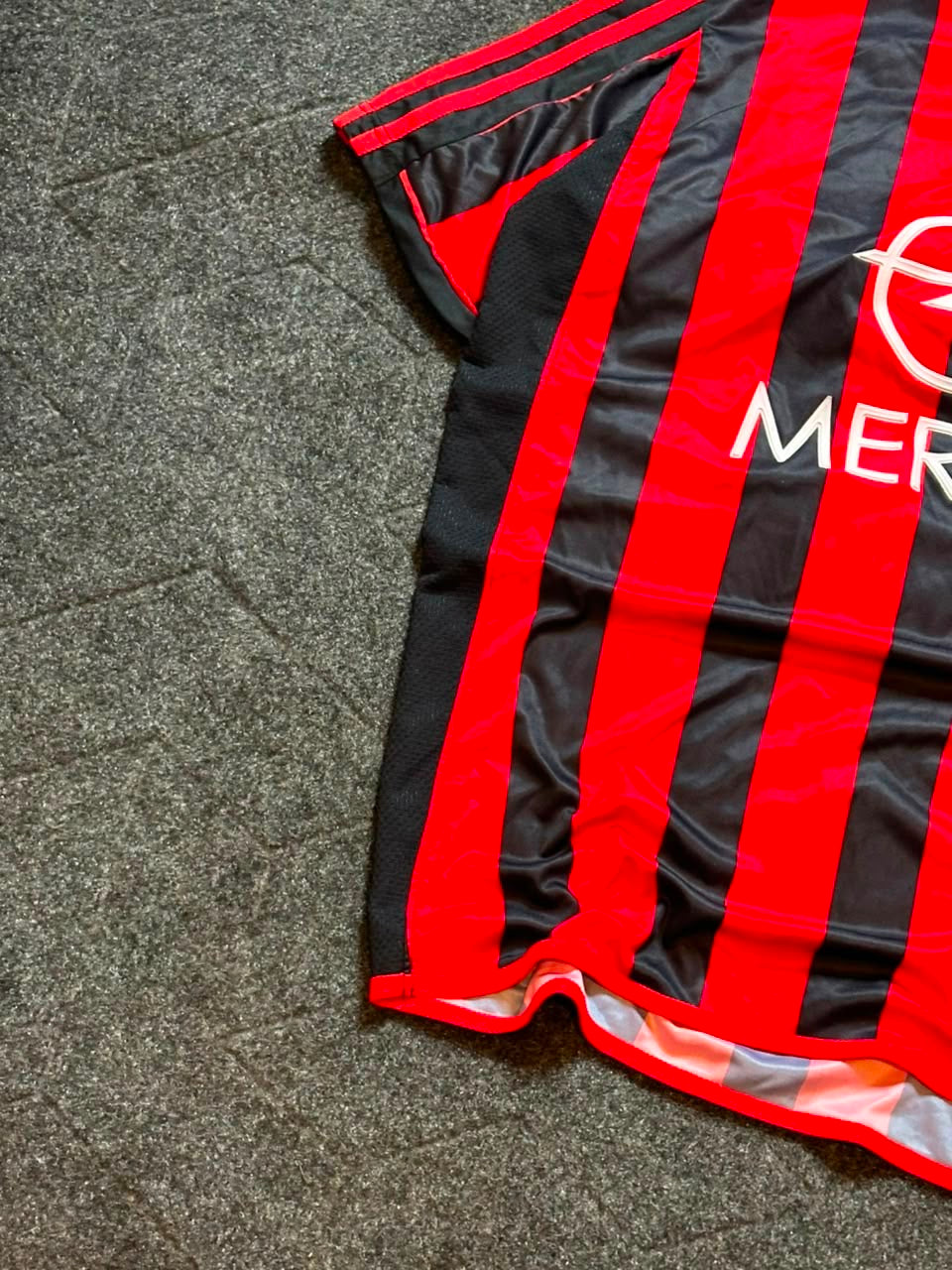 VTG ac Milan Retro