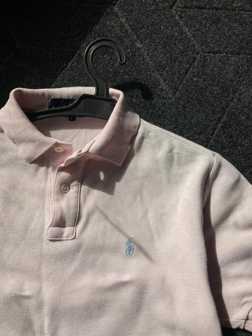 Baby Pink Raulph Lauren