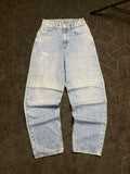 Baggy Denim