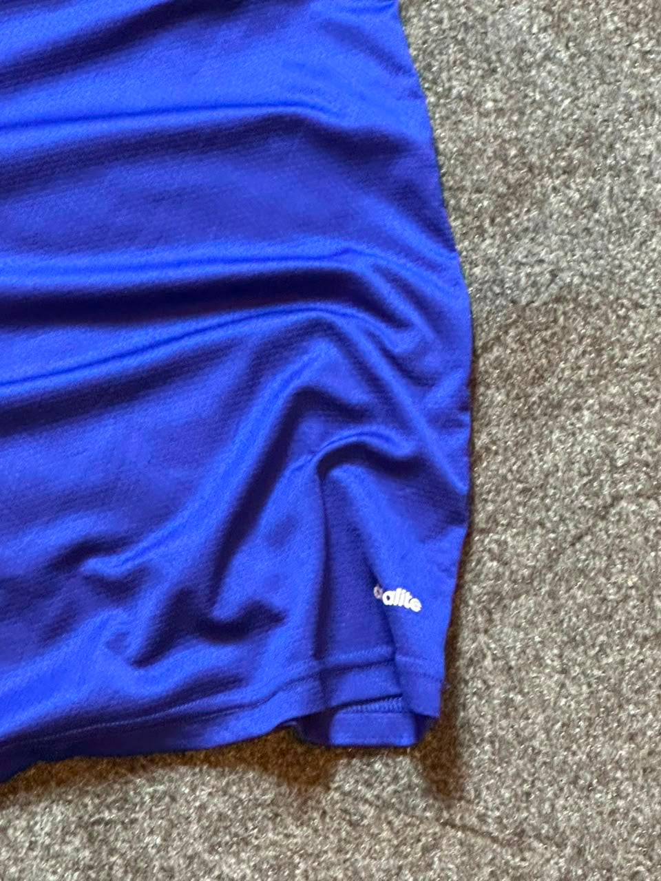 Vtg Japan 🇯🇵 Retro Jersey