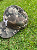 My Camo Cap