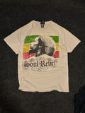 South Rebel Vintage Band Tee