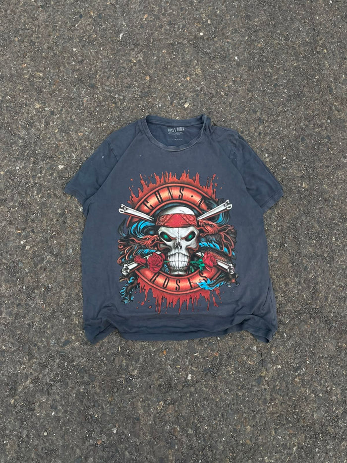 Guns & Roses Vintage Tee (Rare)