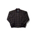 Big Bell Woolen Bomber