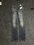 Boot Cut Jeans