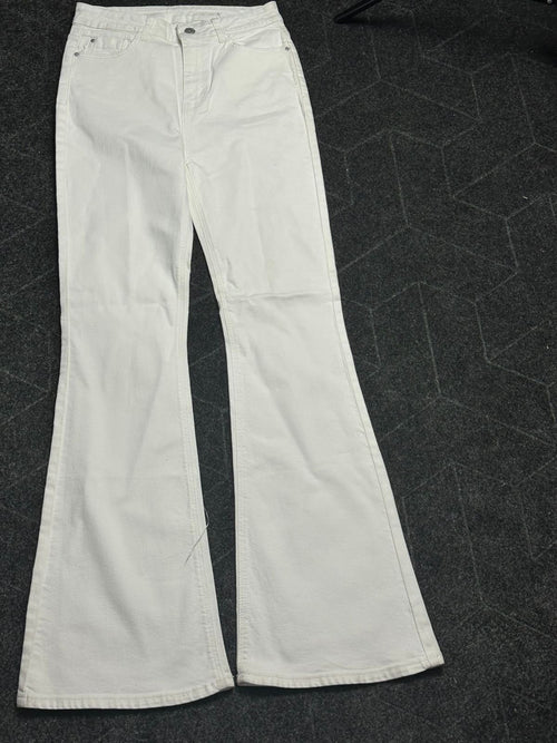 Bootcut Denim