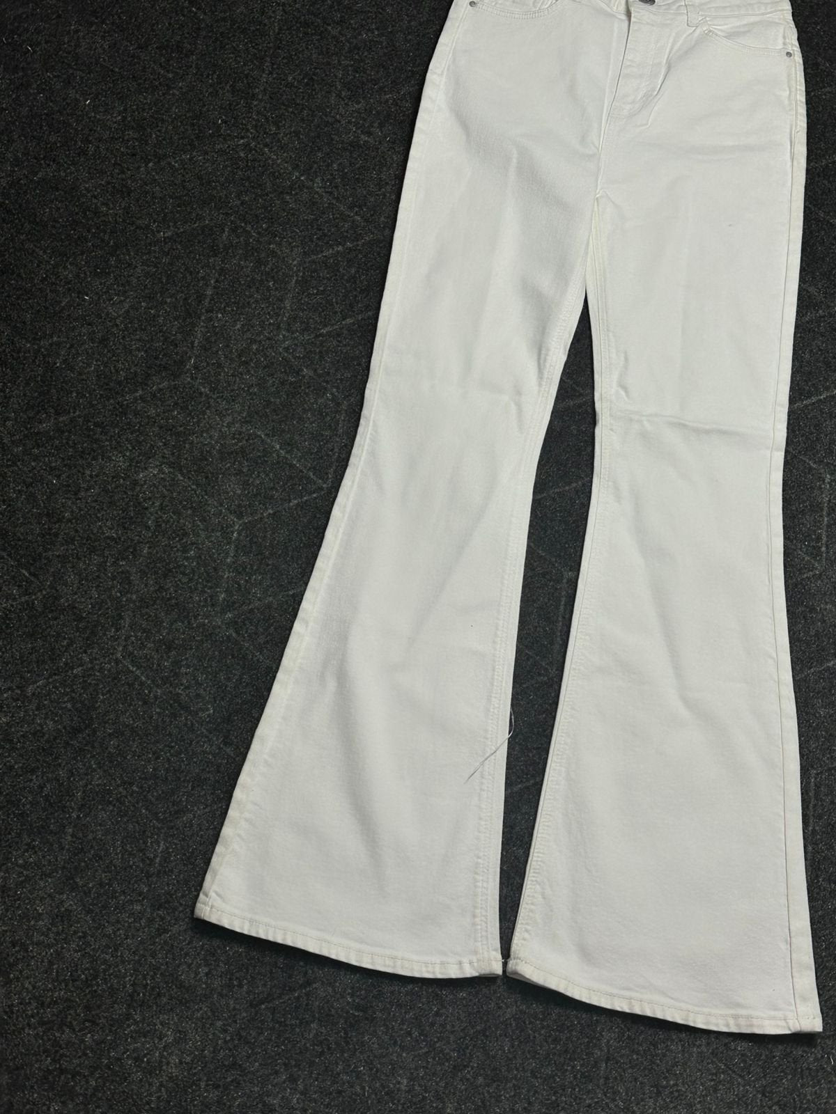 Bootcut Denim