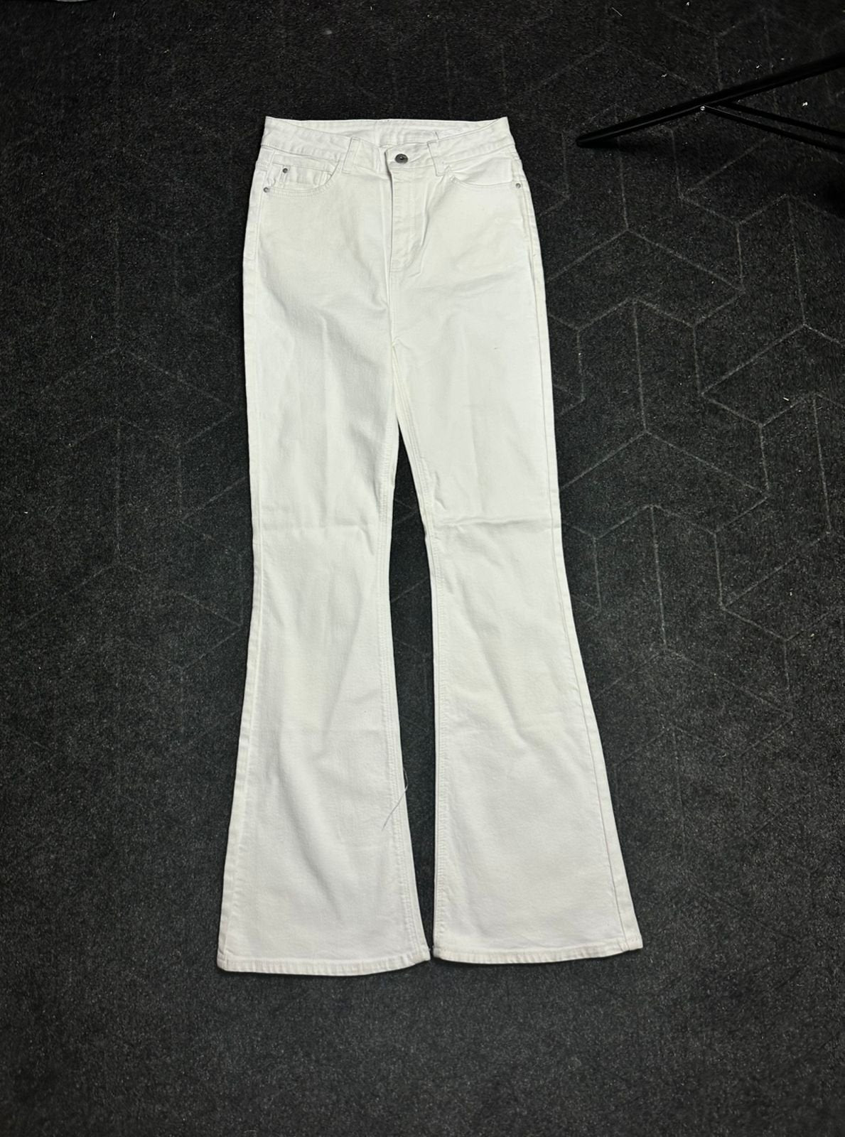 Bootcut Denim