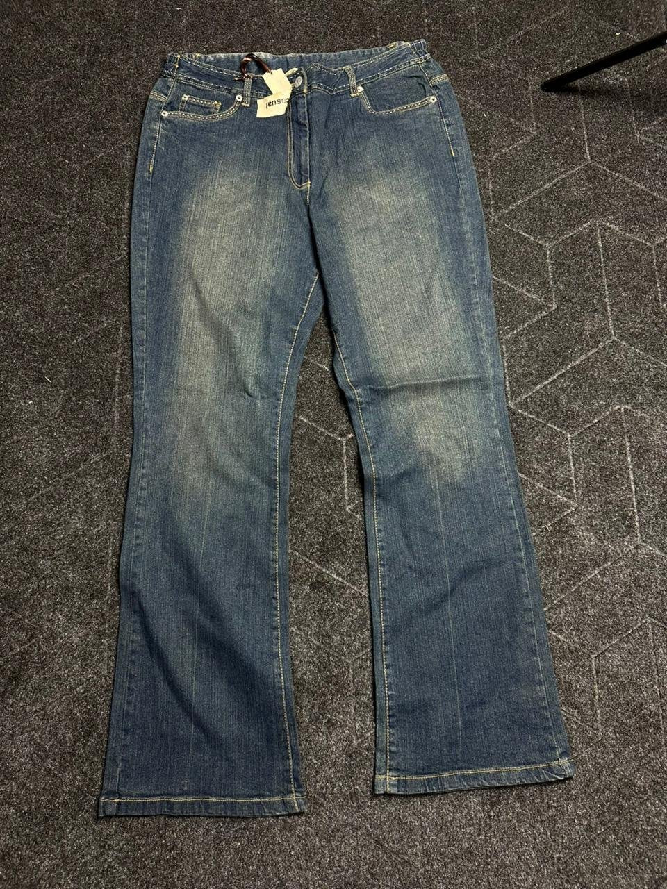Bootcut Jeans