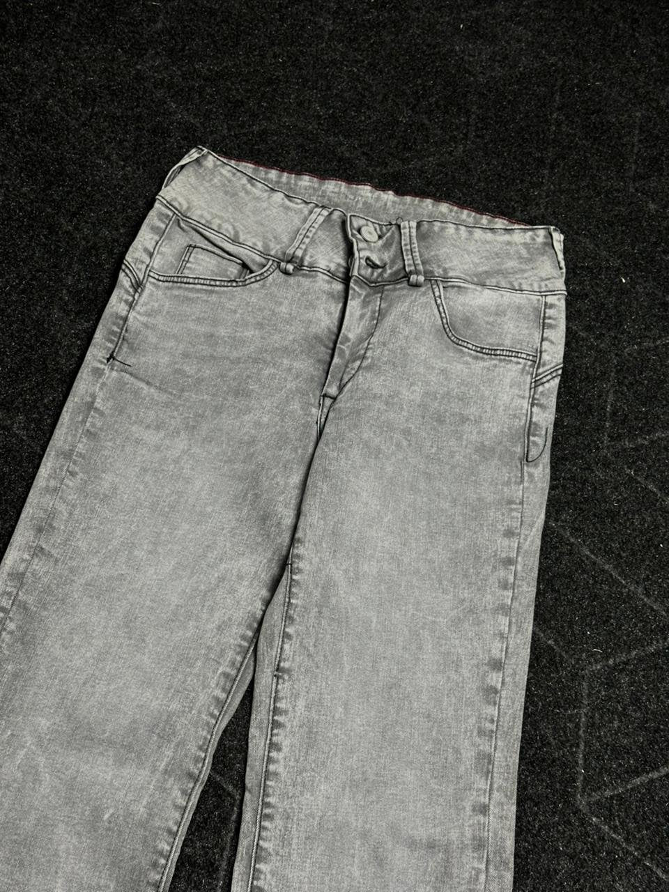 Bootcut Jeans
