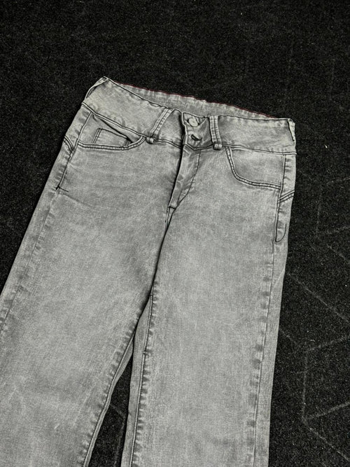 Bootcut Jeans