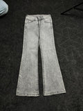 Bootcut Jeans