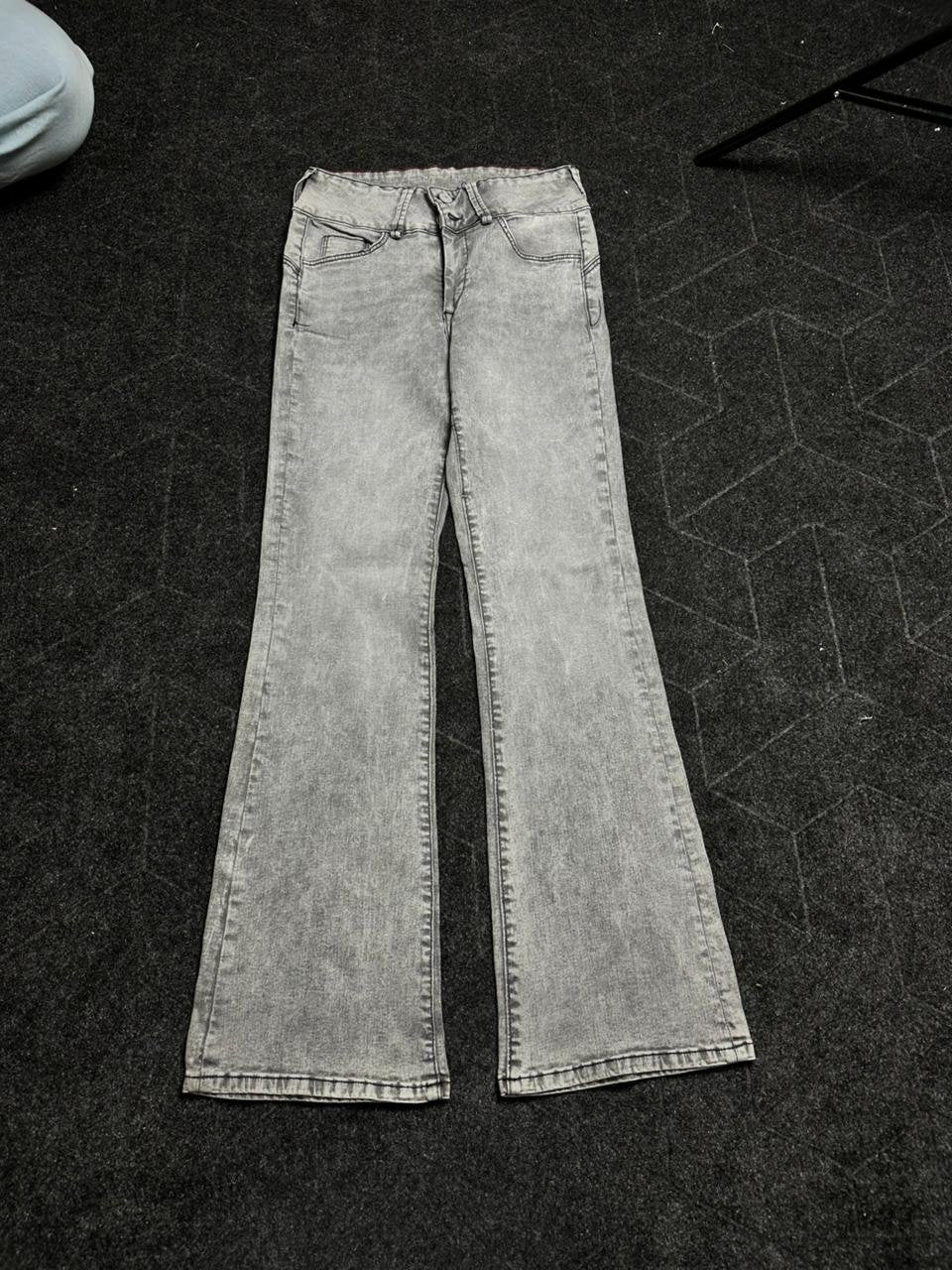 Bootcut Jeans