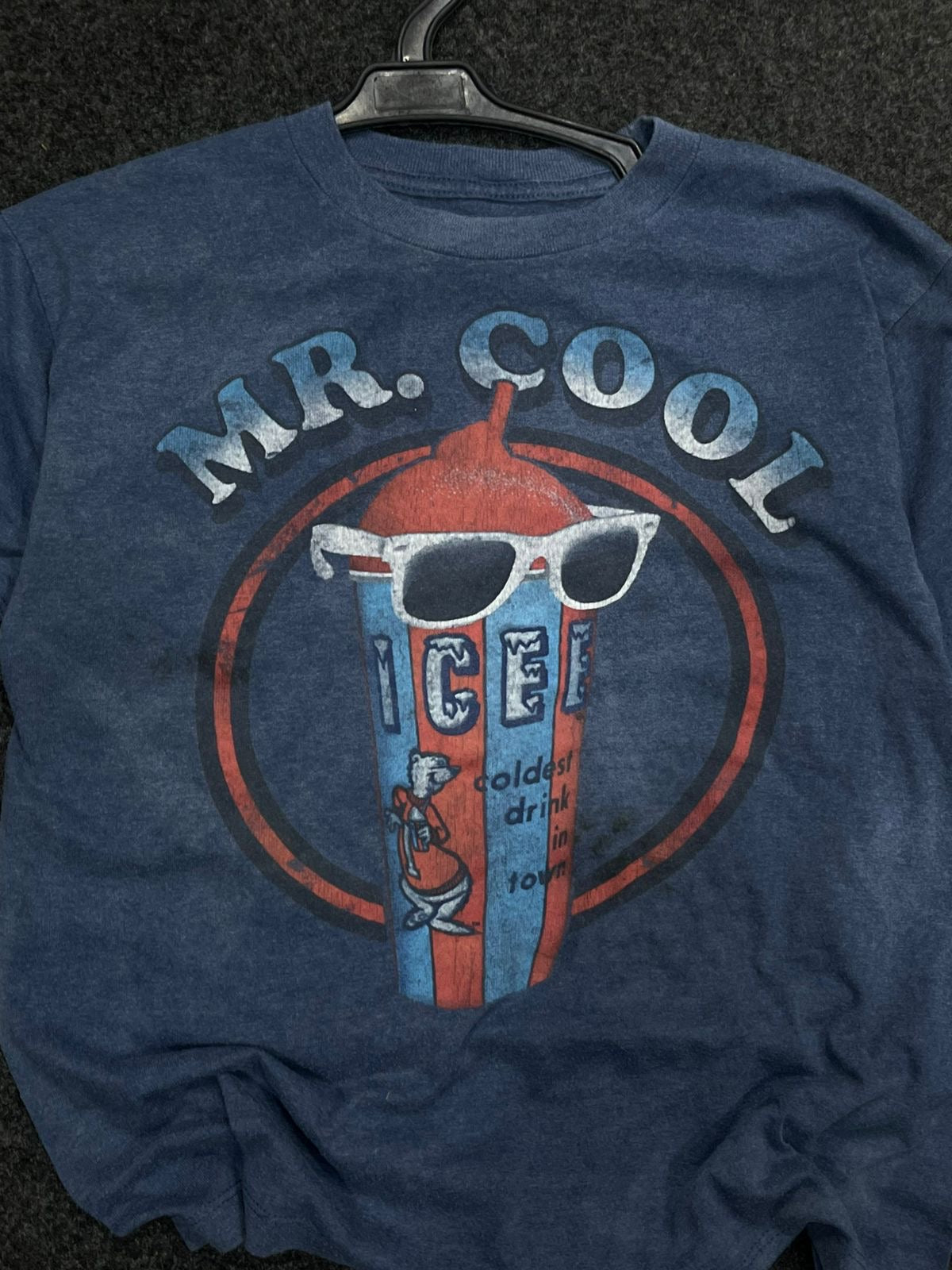 Mr Cool Vintage Tee