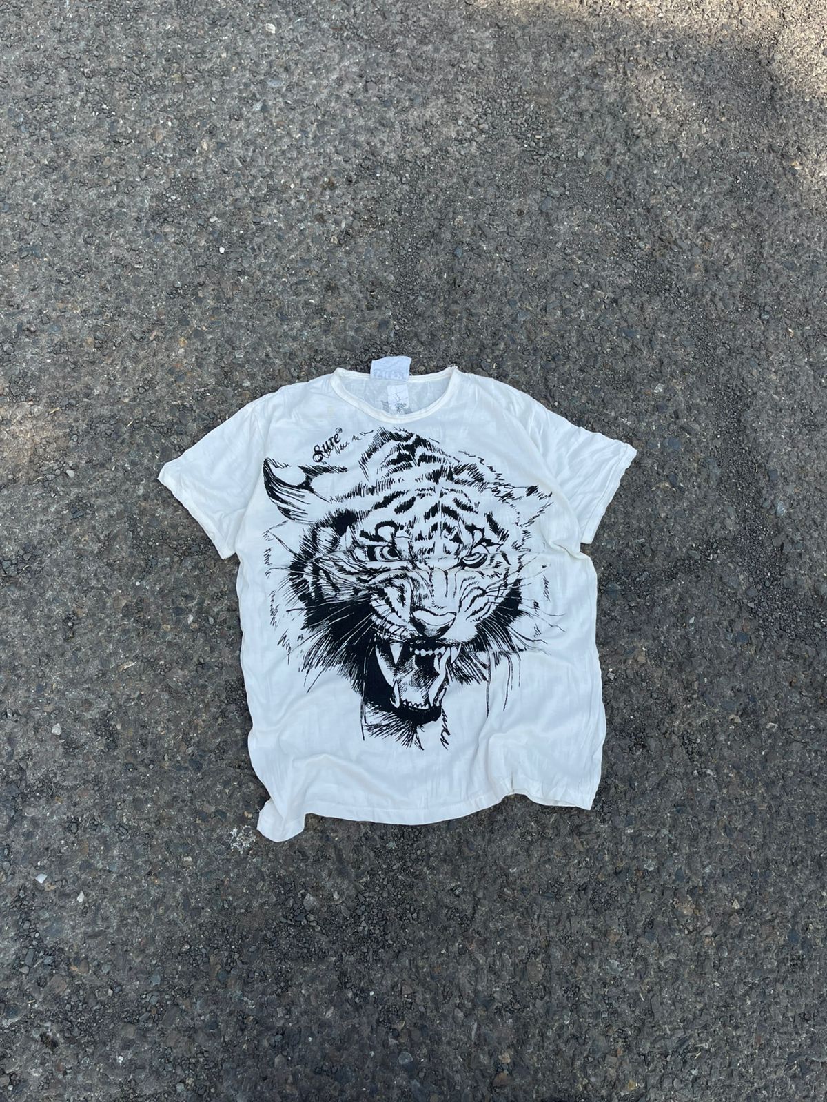 Y2k Early 2000s Tee