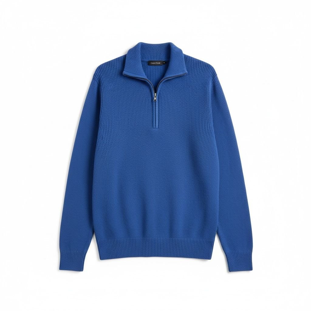 Calvien Klien CK Zipper