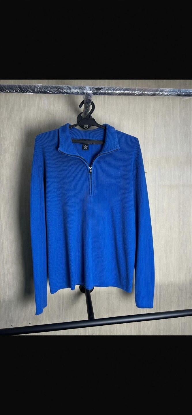 Calvien Klien CK Zipper