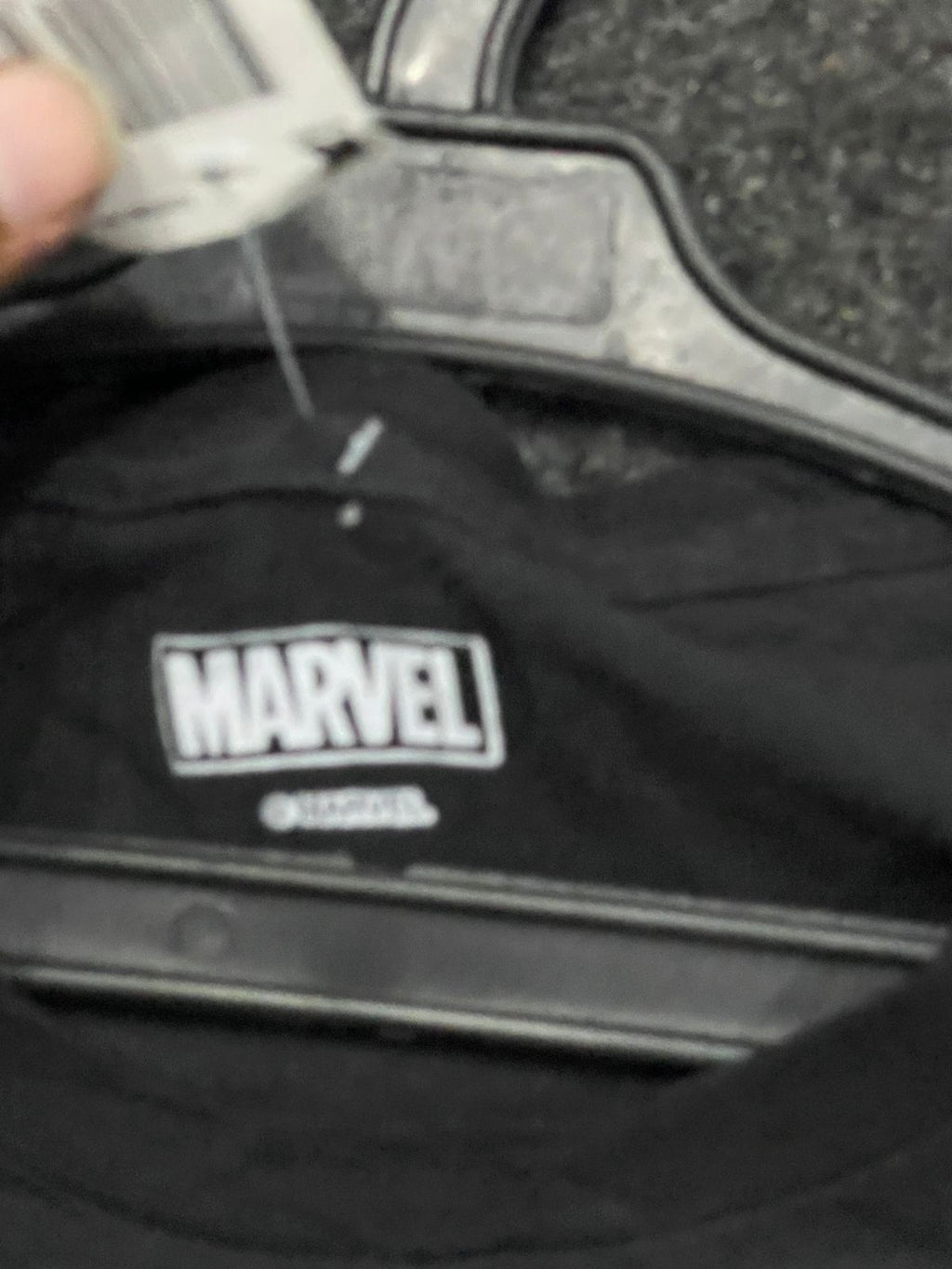 Captain America Tee