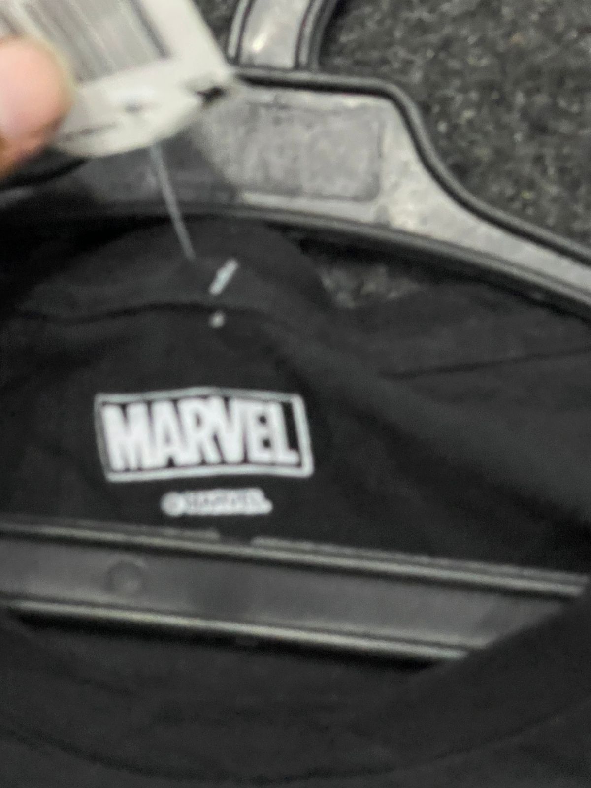 Captain America Tee