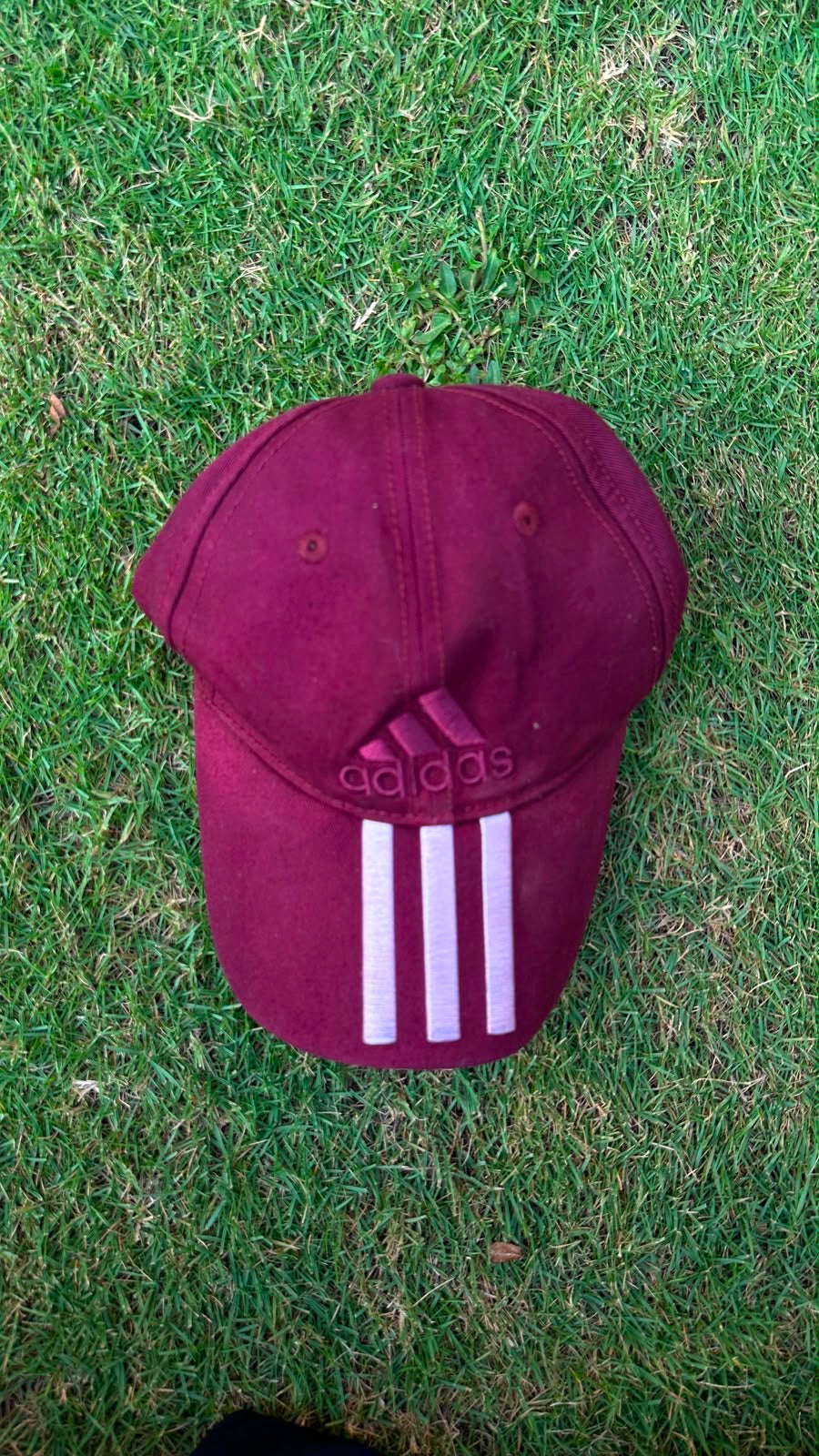 Adidas Vintage Cap