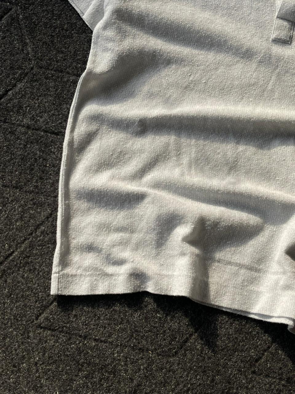 Cirote Dor Rarest Knitted Polo