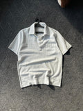 Cirote Dor Rarest Knitted Polo
