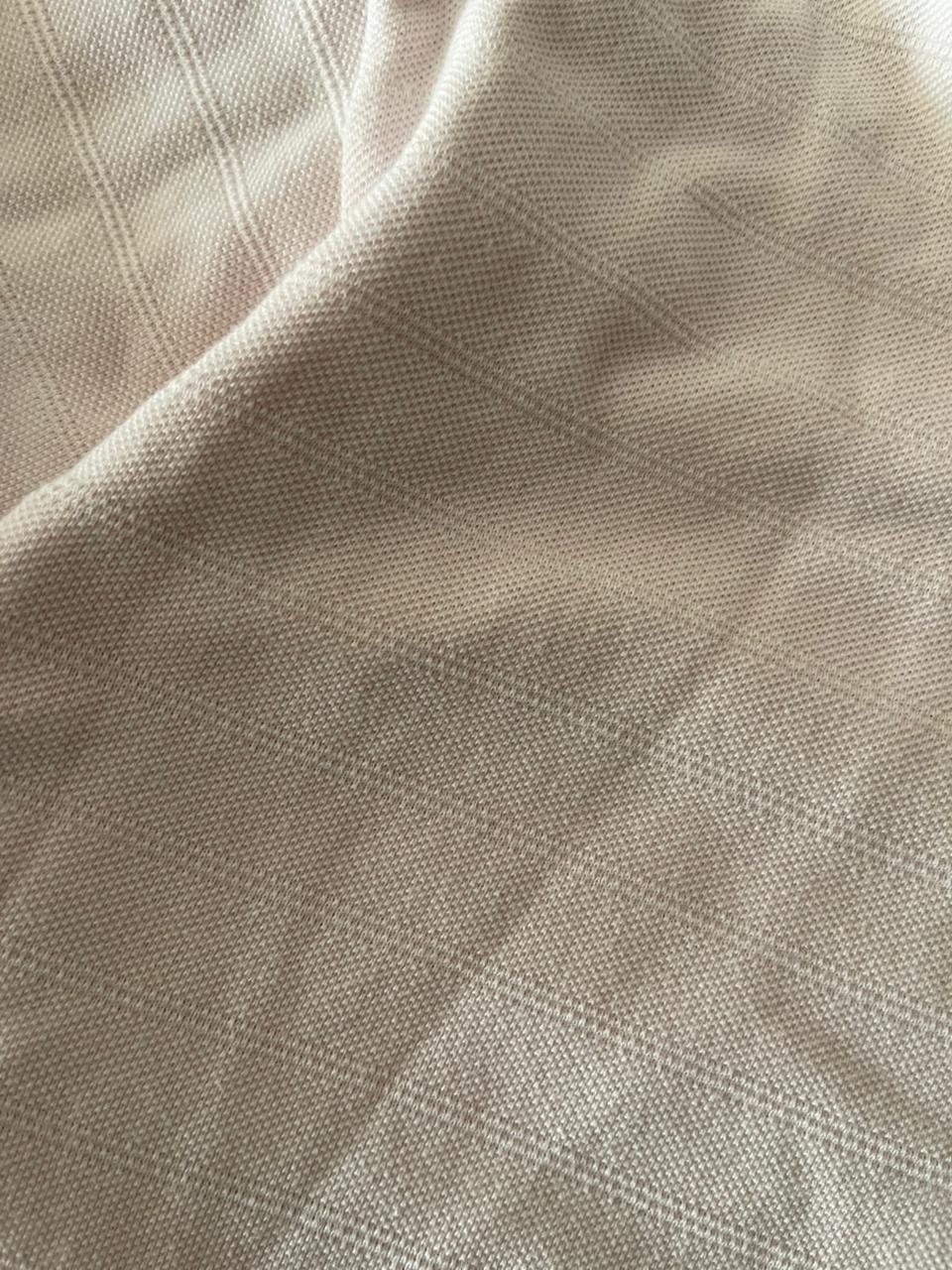 Crocodile Knittted Oldmoney Polo