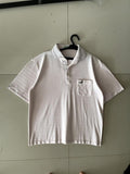 Crocodile Knittted Oldmoney Polo