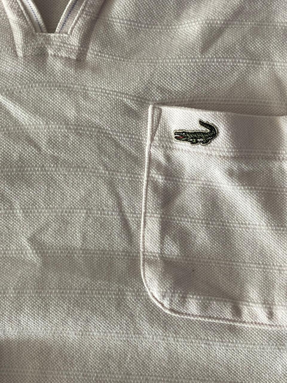 Crocodile Vintage Polo
