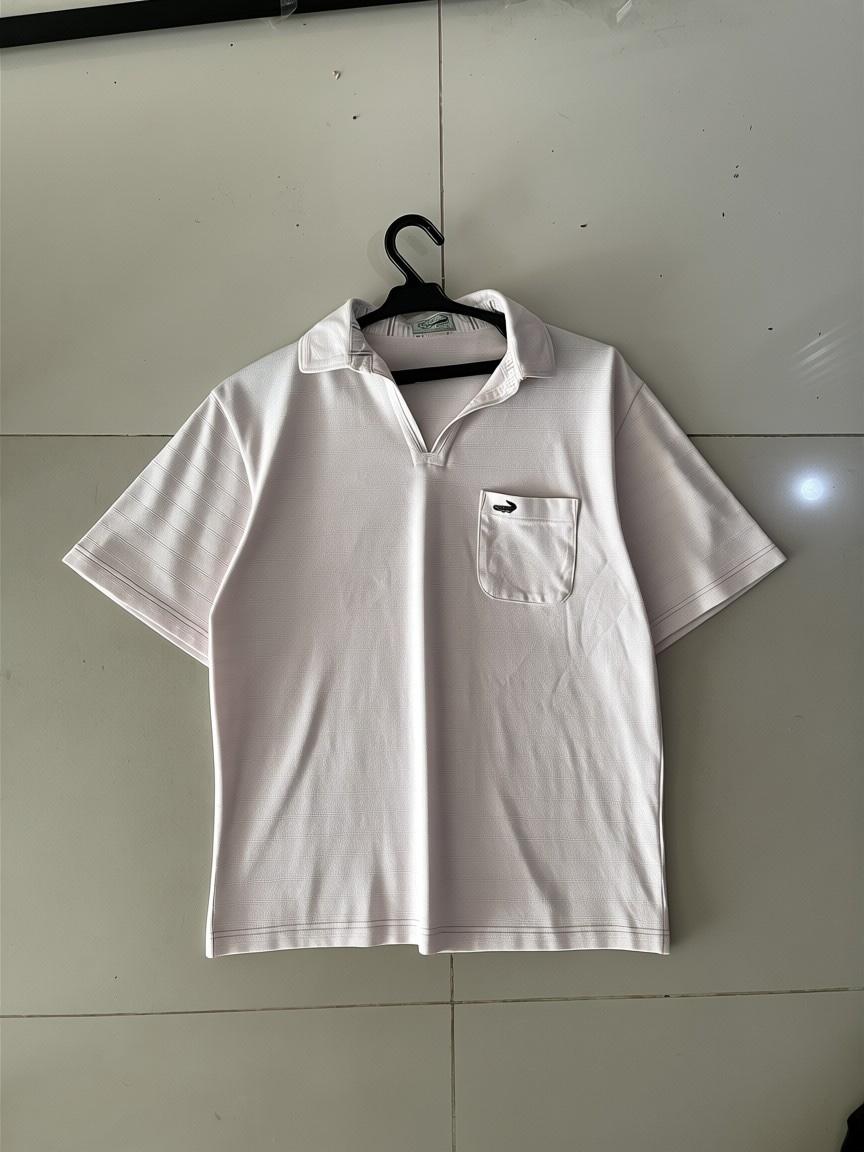 Crocodile Vintage Polo