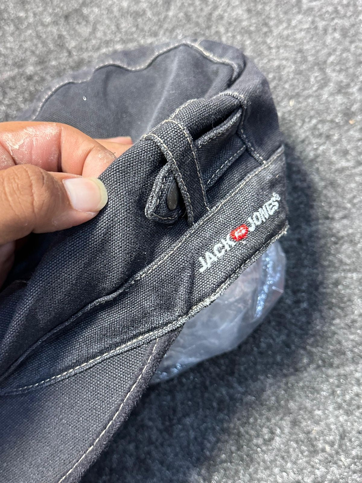 Jack & Jones Vintage Caps