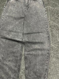 Acid Washed Baggy