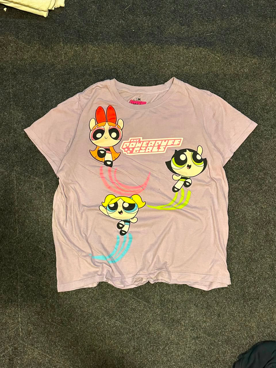 PowerPuff Girls Tee