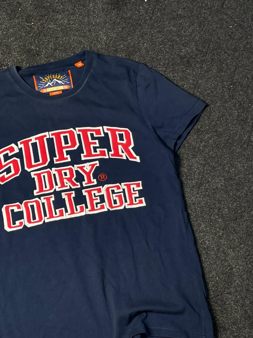Vintage SuperDry 1990s Tee