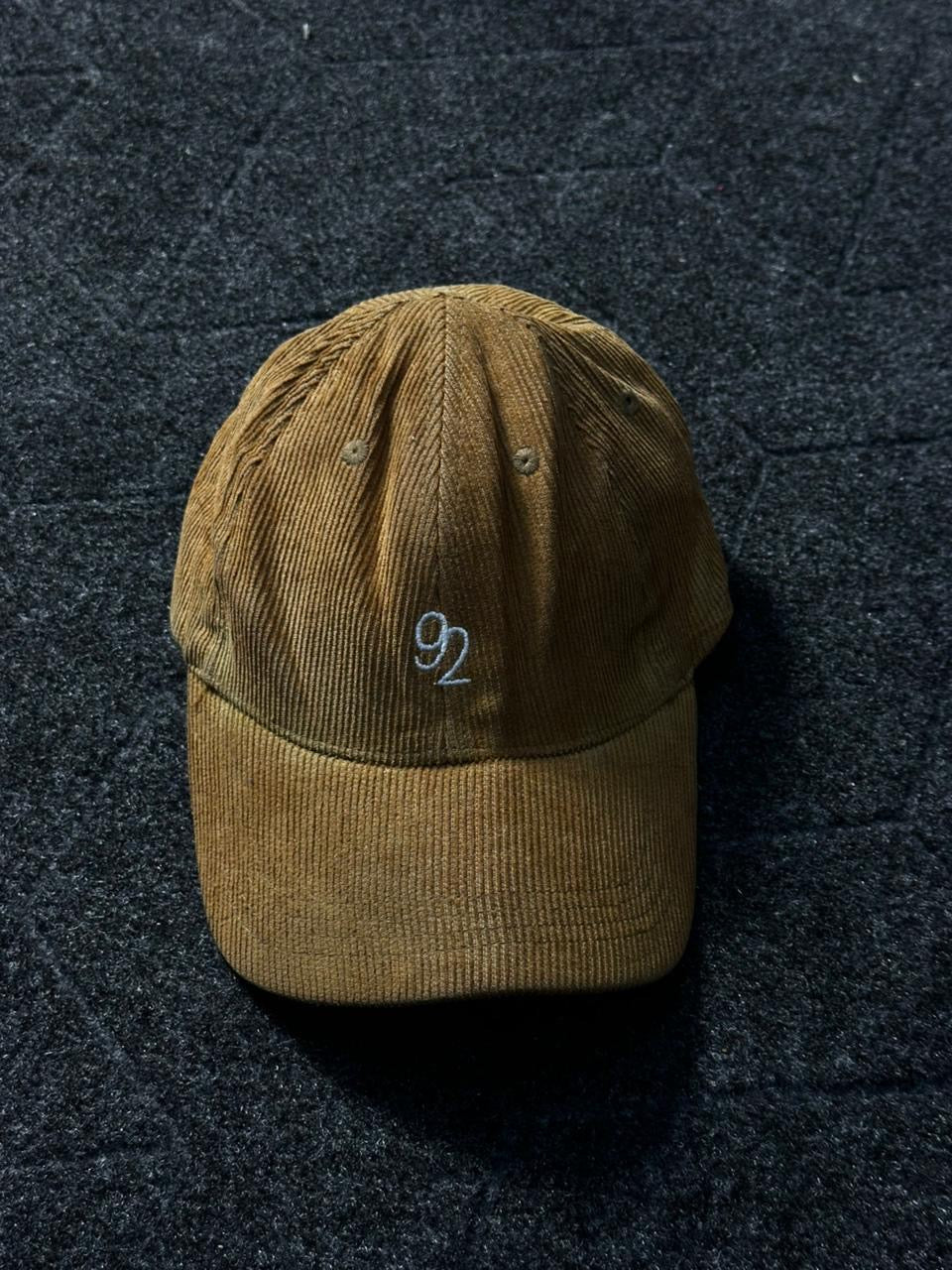 Vintage Courodoy Cap