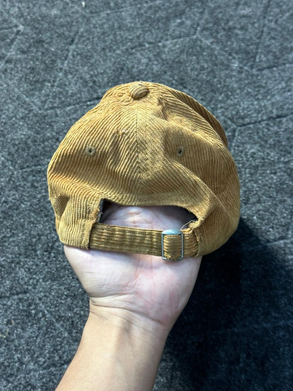 Vintage Courodoy Cap