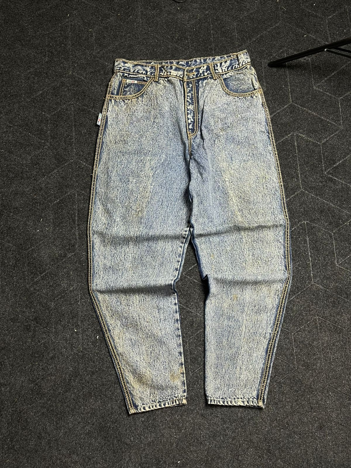 Denim