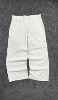 Ultra Wide Leg Baggy