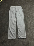Straight Fit Denim Jeans