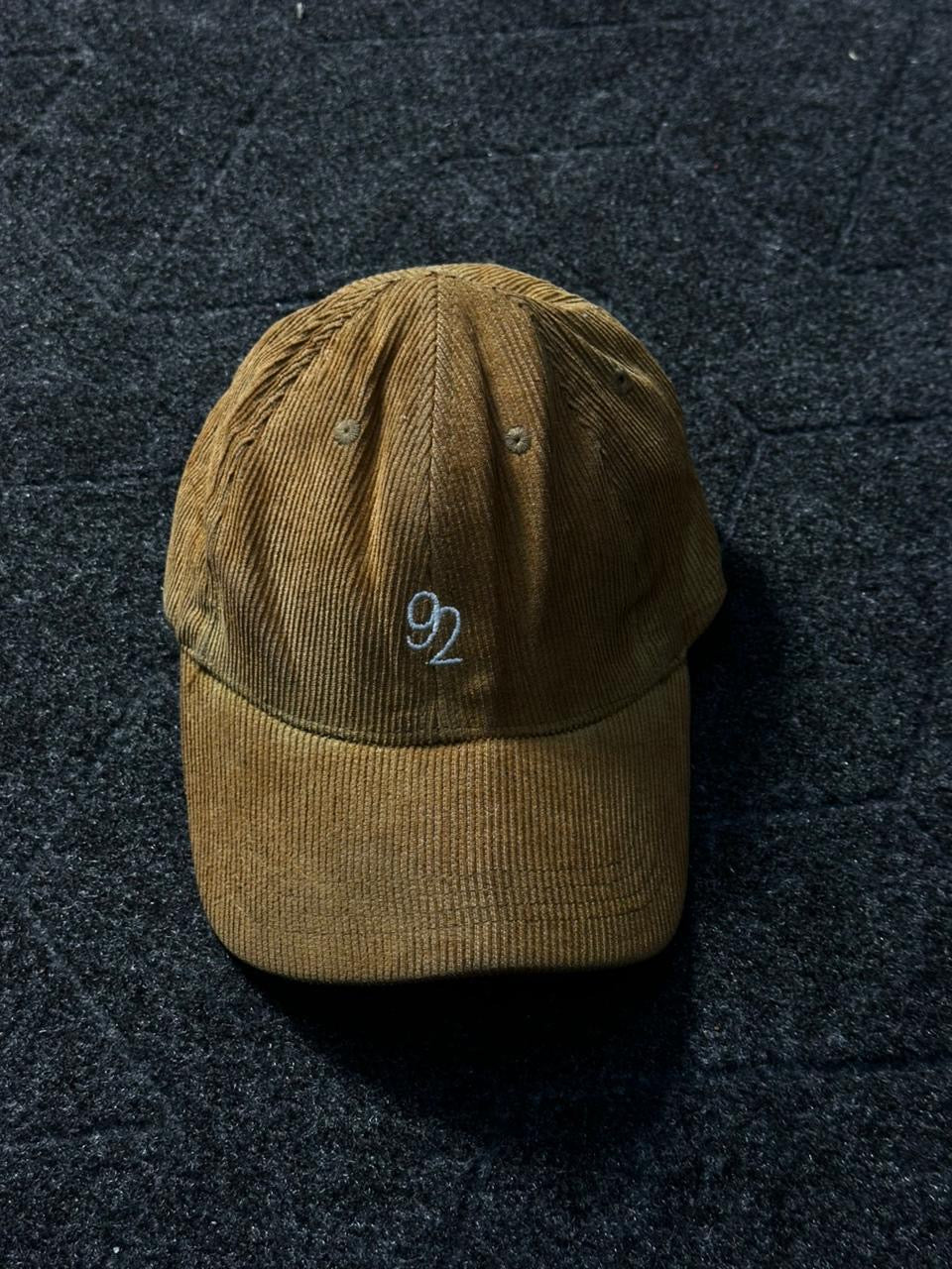 Vintage Courodoy Cap