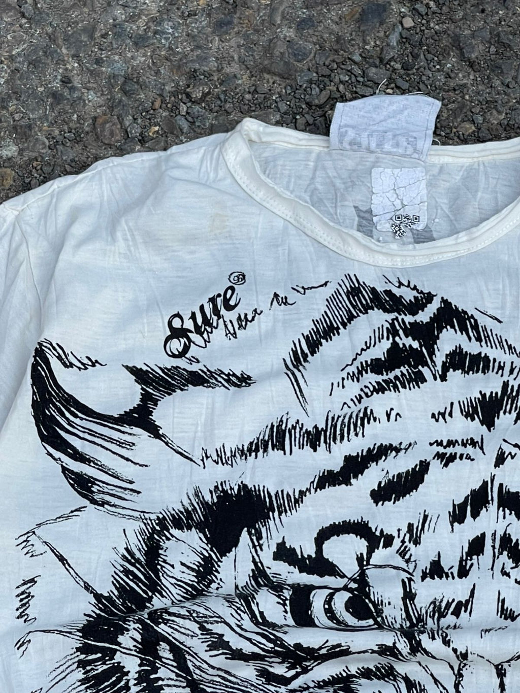 Y2k Early 2000s Tee