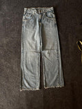 Essential Baggy Denim