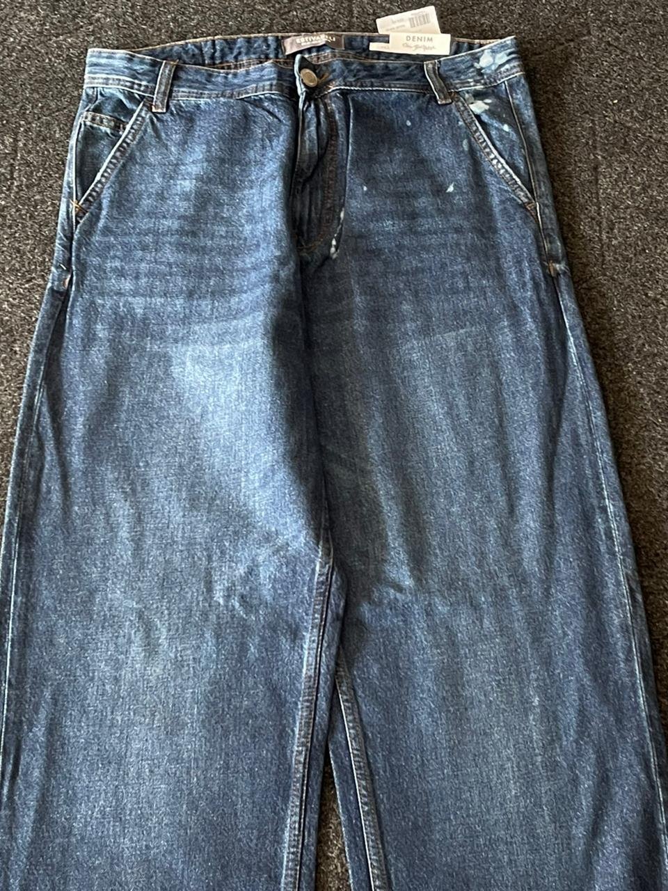 Estivinelli Vintage Baggy Fit
