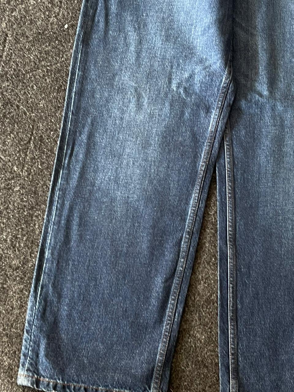 Estivinelli Vintage Baggy Fit