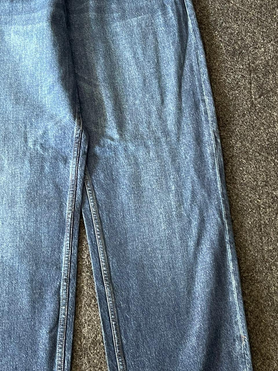 Estivinelli Vintage Baggy Fit